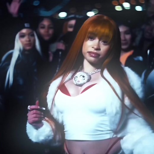 Ice Spice Funny Video Editing Tutorial