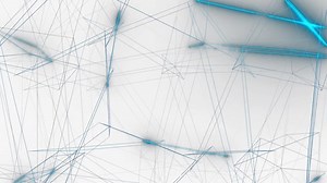 Network, Internet, Communication. Free Stock Video