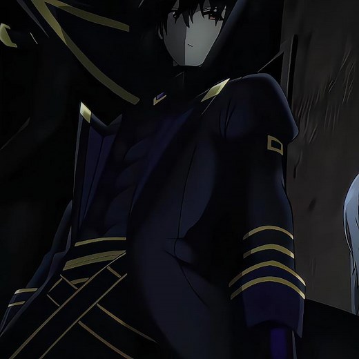 Definition of shadow in anime #trending #anime #eminenceinshadow #isekai #isekaiquartet