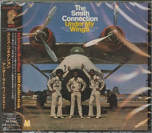 The Smith Connection - Under My Wings