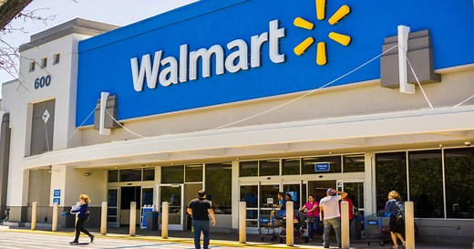 Walmart announces unexpected store closure