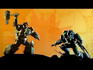 FreeFall Tournament Beta Trailer