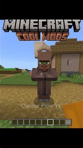 Minecraft cool mods for Bedrock edition 🤯 part 27