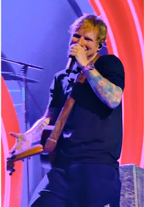 Ed Sheeran's Hilarious Song Request Refusal 😂