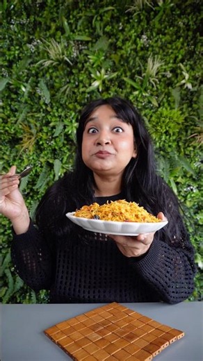 Lets Make *Summer Special Ekdum Jhatpat Kairi wale Rice*🔥🔥 #Shorts #RiceRecipe #Rice #Pulav