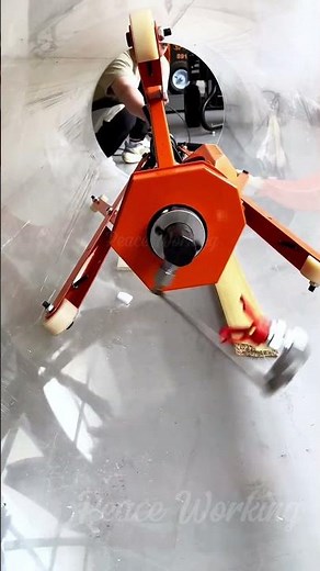 Fix Underground Pipes Without Digging! 🤖