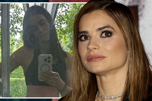 Sevnuo dijamant na ruci: Marija Karan fotografijom potvrdila da ju je zaprosio crnogorski biznismen