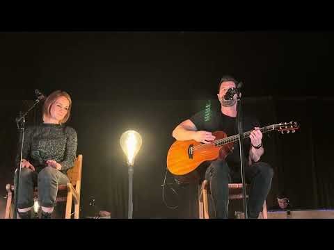 Jeremy & Adrienne Camp: Walk By Faith - An Evening of Stories & Songs (St. Paul, MN - 10/18/25)