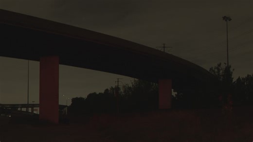 Hundreds of streetlights are out across Houston, but who’s in charge of fixing them?