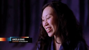 SeeHer TV Spot, 'Angela Kang'