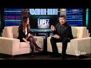 Rachel Bilson Interview 2013