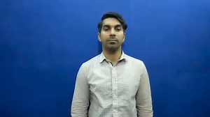 Watch how to sign 'facsimile' in American Sign Language.