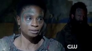 Not even the Cerberus Project can keep him down. #The100 returns in 5 DAYS! | The 100