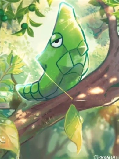 From Shell to Sky: Butterfree! ☁️🦋 #fanart #pokemon151 #pokemoncards #PTCG #Pokemon