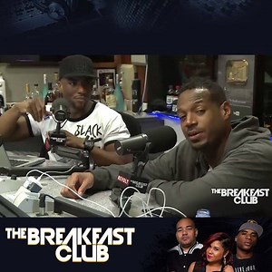 in case you were wondering about Marlon Wayans' penis 🤔 🍆 😂 | Power 105.1 FM