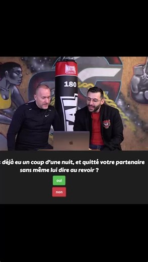 Pascal Soetens sur TikTok
