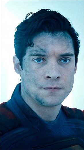 Superman Helpless… Luthor Pulls the Trigger 🔫 | Superman (2025)