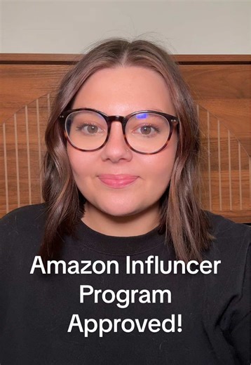 So excited to be apart of the Amazon Influencer Program!! Huge thanks to the SWC 2.0 Course that helped me get in the first time!! @Amazon Influencer Program #amazoningluencerprogram #amazoninfluencer #swc #digitalmarketing