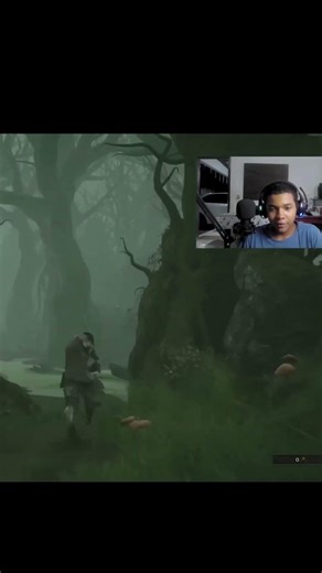 Eu só me lasco nesse jogo | Mortal Shell