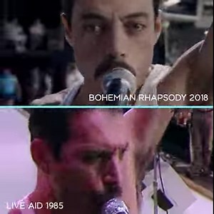 8.6M views · 226K reactions | The only thing more extraordinary than their music is his story...  Stream the award-winning Bohemian Rhapsody now, on TVNZ OnDemand. | TVNZ+ | Facebook