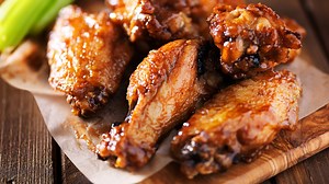 The best chicken wings in Northern California | You Tell Us