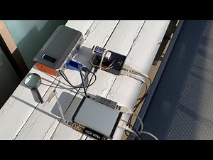 OpenPlotter - RPi4 - USBpwr