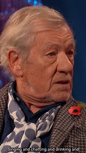 If you're still practicing social-distancing, and you miss laughing over drinks, then here's the show for you. Have you watched #GrahamNorton on #VootSelect yet? | Voot Select