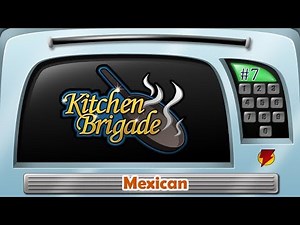 Kitchen Brigade | Gameplay (Level 3.1 to 3.4) - #7