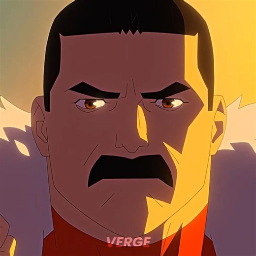 Thragg’s real plan for Earth is TERRIFYING 💀 | Invincible | Headlights | #shorts #invincible #edit