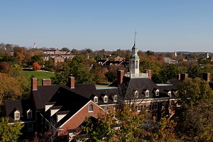 These Greater Cincinnati colleges rank among the best in the U.S.