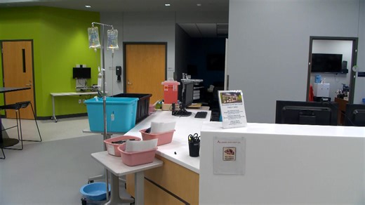 Peoria’s Methodist College to launch training for nurse anesthetists, a specialty in high demand. DETAILS: https://www.25newsnow.com/2025/12/02/certified-registered-nurse-anesthetist-program-be-launched-by-methodist-college/ | 25News WEEK