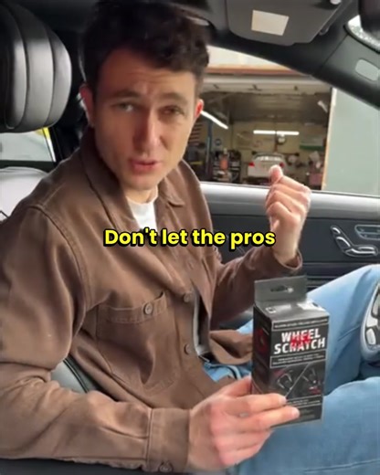 Fix your scratches by yourself for less than $25. | Scratch Fix