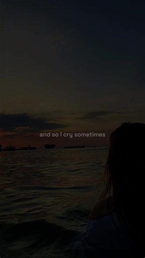Just existing meaning: what does 'Just existing' feel like?