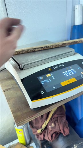 From 1 Kilo Gold Bar to Masterpiece Cuban Link Chain