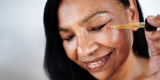 11 Best-Kept Beauty Secrets for Mature Skin, According to Dermatologists