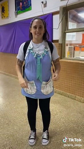 Me desplazaron del Jardín pero por suerte titularice. último día acá 😃