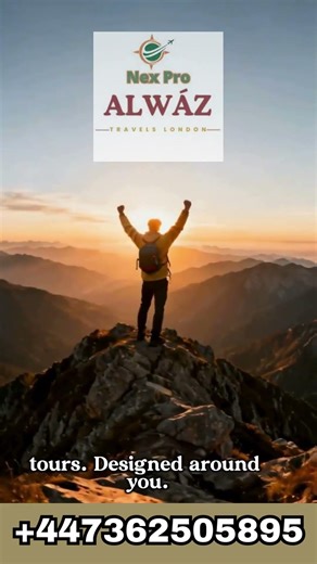 Dream Holidays London 🇬🇧 | Best UK Travel Agency | Cheap Flights, Hotels & Transfers Worldwide