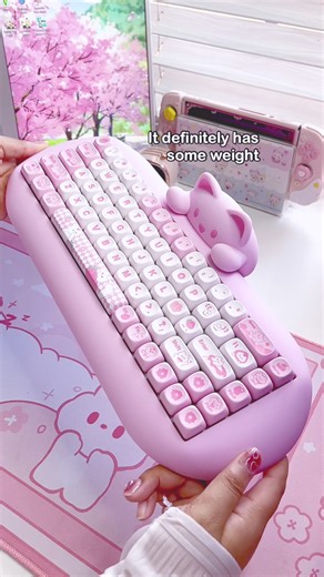 Yunzii C68 Mechanical Keyboard Review and Purchase Guide