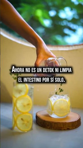 Does lemon water really work? The answer #digestion #myths #nutrition