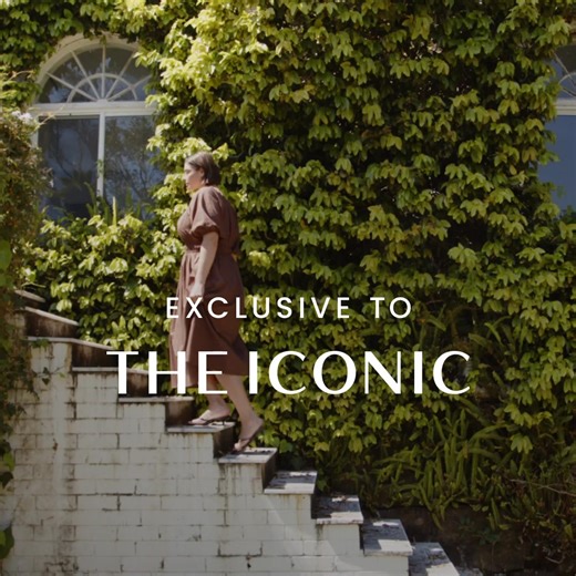 5.4K views · 37 reactions | Inspired by sun-drenched vistas and lush landscapes, the latest collection from Atmos&Here delivers a sense of wanderlust for summer. | THE ICONIC | Facebook