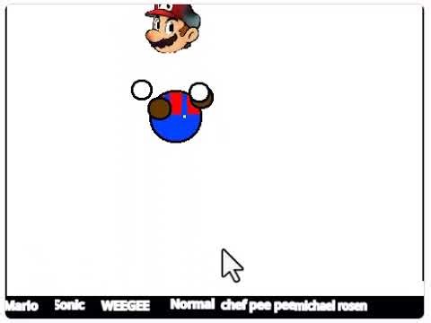 Interactive Buddy With more characters