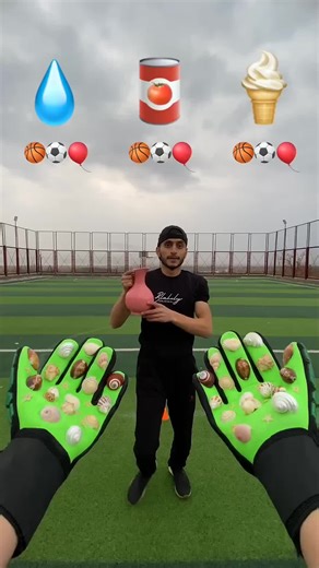 Effective Ways to Catch a Ball