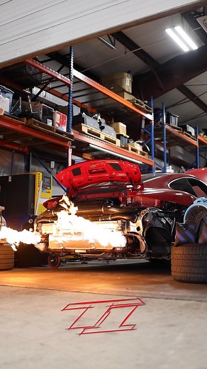 5.5K views · 71 reactions | Viren’s Porsche 991.2 911 Turbo S 664whp 538tq Mods: AIM Performance ES800 Turbo Upgrade for 991.2 Turbo S AIM Performance DO88 Induction kit Boost Logic Formula Series Titanium Exhaust CSF Turbo S twin intercooler set MoTeC M142 ECU kit for 911.2 Turbo S #T1 #T1Race #Porsche #911turbos #twinturbo #turbo | T1 Race Development | Facebook