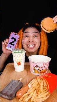 Random Bite Challenge ‪@Suzaki_cook‬