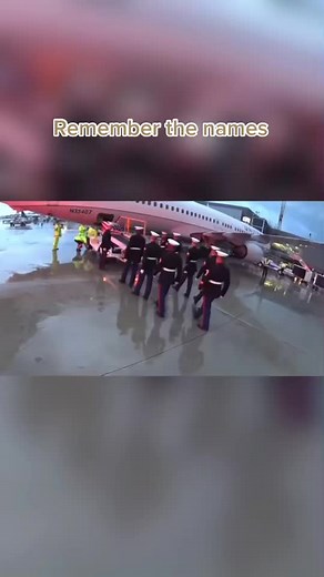 Honoring Fallen American Soldiers: Remember Their Names