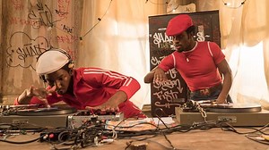Netflix’s “The Get Down” Is the Rare (And Great) Music Drama That’s Actually About Music