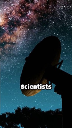the mystery of fast radio bursts in deep space🌌 #cosmicexploration #space