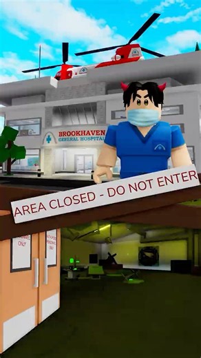 Brookhaven HOSPITAL REFRESH UPDATE 🏥