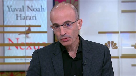 'AI is already able to manipulate people': Expert warns of growing AI power