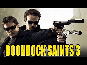 The Boondock Saints 3 Trailer First Look 2025 Release Date Everything We Know!!